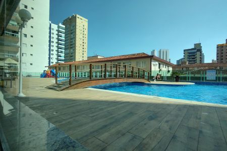 Apartamento para alugar com 59m², 2 quartos e 1 vaga Apartamento para alugar com 59m², 2 quartos e 1 vagaÁrea comum - Piscina