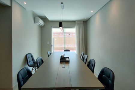 Apartamento para alugar com 59m², 2 quartos e 1 vaga Apartamento para alugar com 59m², 2 quartos e 1 vagaCoworking