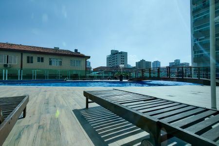 Apartamento para alugar com 59m², 2 quartos e 1 vaga Apartamento para alugar com 59m², 2 quartos e 1 vagaÁrea comum - Piscina