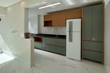 Apartamento para alugar com 59m², 2 quartos e 1 vaga Apartamento para alugar com 59m², 2 quartos e 1 vagaCozinha