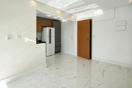 Apartamento para alugar com 59m², 2 quartos e 1 vaga Apartamento para alugar com 59m², 2 quartos e 1 vagaSala