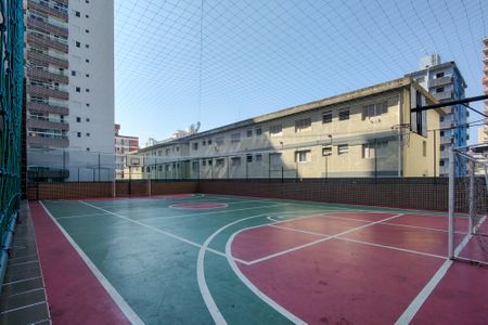 Apartamento para alugar com 59m², 2 quartos e 1 vaga Apartamento para alugar com 59m², 2 quartos e 1 vagaQuadra Esportiva