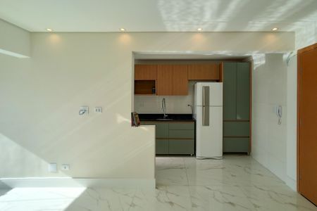 Apartamento para alugar com 59m², 2 quartos e 1 vaga Apartamento para alugar com 59m², 2 quartos e 1 vagaCozinha