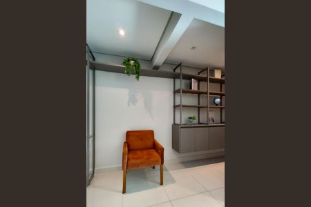 Apartamento para alugar com 59m², 2 quartos e 1 vaga Apartamento para alugar com 59m², 2 quartos e 1 vagaCoworking