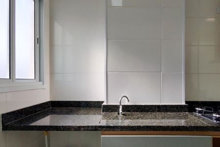 Apartamento para alugar com 59m², 2 quartos e 1 vaga Apartamento para alugar com 59m², 2 quartos e 1 vagaÁrea de Serviço