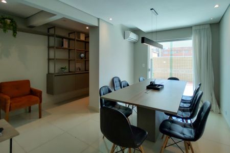 Apartamento para alugar com 59m², 2 quartos e 1 vaga Apartamento para alugar com 59m², 2 quartos e 1 vagaCoworking