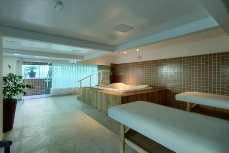 Apartamento para alugar com 59m², 2 quartos e 1 vaga Apartamento para alugar com 59m², 2 quartos e 1 vagaSpa