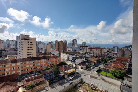 Apartamento para alugar com 59m², 2 quartos e 1 vaga Apartamento para alugar com 59m², 2 quartos e 1 vagaVista