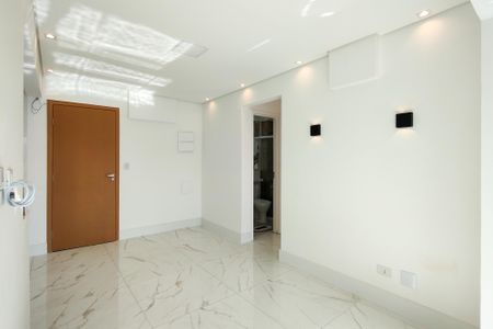 Apartamento para alugar com 59m², 2 quartos e 1 vaga Apartamento para alugar com 59m², 2 quartos e 1 vagaSala