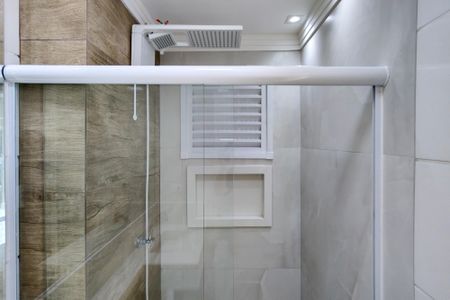 Apartamento para alugar com 59m², 2 quartos e 1 vaga Apartamento para alugar com 59m², 2 quartos e 1 vagaBanheiro