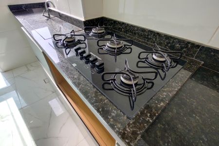 Apartamento para alugar com 59m², 2 quartos e 1 vaga Apartamento para alugar com 59m², 2 quartos e 1 vagaCozinha