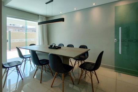 Apartamento para alugar com 59m², 2 quartos e 1 vaga Apartamento para alugar com 59m², 2 quartos e 1 vagaCoworking