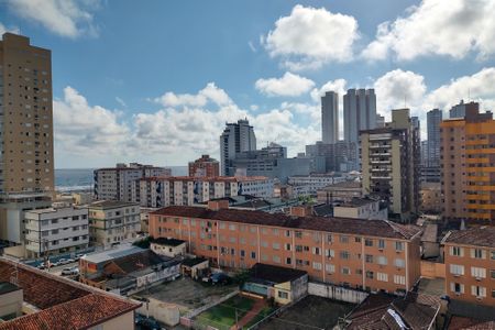Apartamento para alugar com 59m², 2 quartos e 1 vaga Apartamento para alugar com 59m², 2 quartos e 1 vagaVista