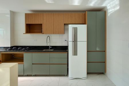 Apartamento para alugar com 59m², 2 quartos e 1 vaga Apartamento para alugar com 59m², 2 quartos e 1 vagaCozinha