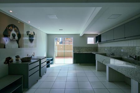 Apartamento para alugar com 59m², 2 quartos e 1 vaga Apartamento para alugar com 59m², 2 quartos e 1 vagaEspaço Pet