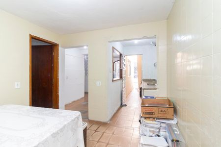 Casa para alugar com 100m², 2 quartos e 1 vaga Casa para alugar com 100m², 2 quartos e 1 vagaCozinha