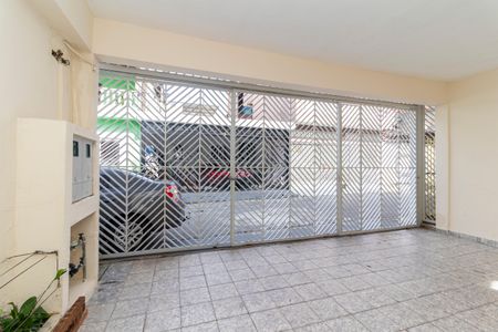 Casa para alugar com 100m², 2 quartos e 1 vaga Casa para alugar com 100m², 2 quartos e 1 vagaGaragem