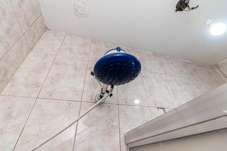 Casa para alugar com 100m², 2 quartos e 1 vaga Casa para alugar com 100m², 2 quartos e 1 vagaBanheiro