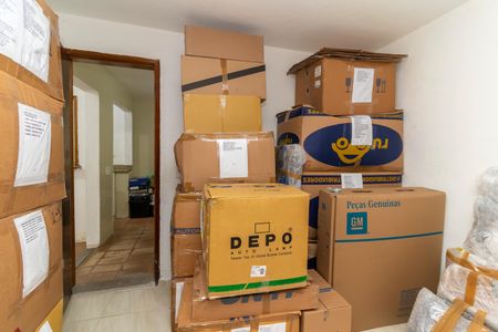 Casa para alugar com 100m², 2 quartos e 1 vaga Casa para alugar com 100m², 2 quartos e 1 vagaQuarto 2