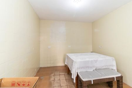 Casa para alugar com 100m², 2 quartos e 1 vaga Casa para alugar com 100m², 2 quartos e 1 vagaCozinha