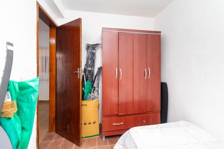 Casa para alugar com 100m², 2 quartos e 1 vaga Casa para alugar com 100m², 2 quartos e 1 vagaQuarto 1