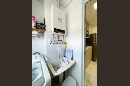 Apartamento à venda com 51m², 2 quartos e 1 vagaÁrea de Serviço