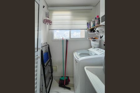 Apartamento à venda com 51m², 2 quartos e 1 vagaÁrea de Serviço