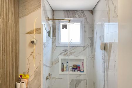 Apartamento à venda com 51m², 2 quartos e 1 vagaBanheiro Social