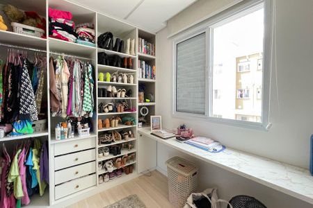 Apartamento à venda com 51m², 2 quartos e 1 vagaQuarto 1