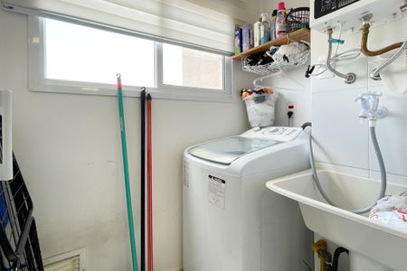 Apartamento à venda com 51m², 2 quartos e 1 vagaÁrea de Serviço