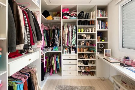 Apartamento à venda com 51m², 2 quartos e 1 vagaQuarto 1