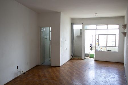 Studio à venda com 49m², 1 quarto e sem vagaStudio