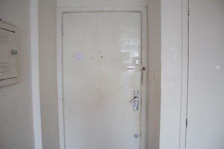 Studio à venda com 49m², 1 quarto e sem vagaCorredor