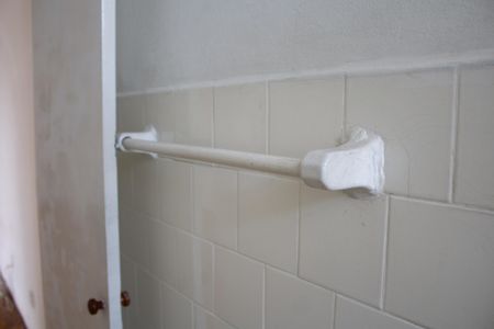 Studio à venda com 49m², 1 quarto e sem vagaBanheiro