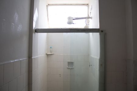 Studio à venda com 49m², 1 quarto e sem vagaBanheiro