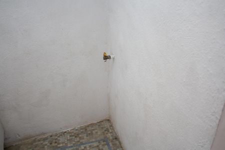 Studio à venda com 49m², 1 quarto e sem vagaCozinha