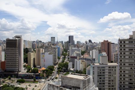 Studio à venda com 49m², 1 quarto e sem vagaVista do Studio