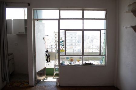 Studio à venda com 49m², 1 quarto e sem vagaStudio