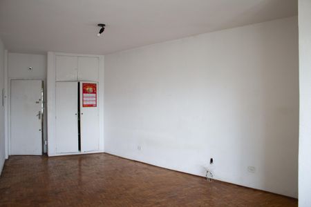 Studio à venda com 49m², 1 quarto e sem vagaStudio