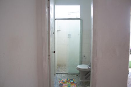 Studio à venda com 49m², 1 quarto e sem vagaBanheiro