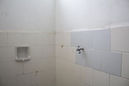 Studio à venda com 49m², 1 quarto e sem vagaBanheiro