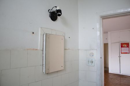 Studio à venda com 49m², 1 quarto e sem vagaBanheiro