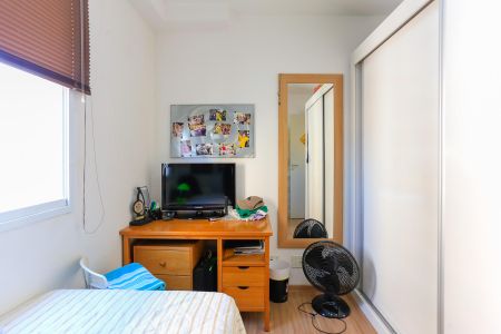 Apartamento para alugar com 48m², 2 quartos e 1 vagaQuarto 2