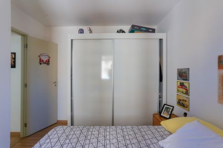 Apartamento para alugar com 48m², 2 quartos e 1 vagaQuarto 1