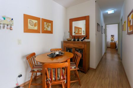 Apartamento para alugar com 48m², 2 quartos e 1 vagaSala