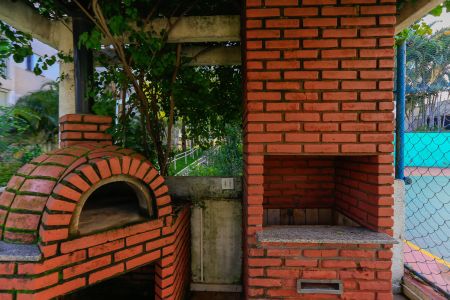 Apartamento para alugar com 48m², 2 quartos e 1 vagaÁrea comum