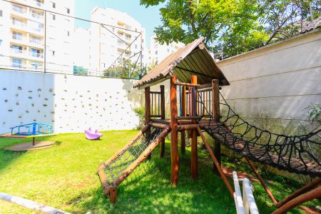 Apartamento para alugar com 48m², 2 quartos e 1 vagaÁrea comum