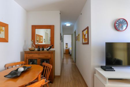 Apartamento para alugar com 48m², 2 quartos e 1 vagaSala