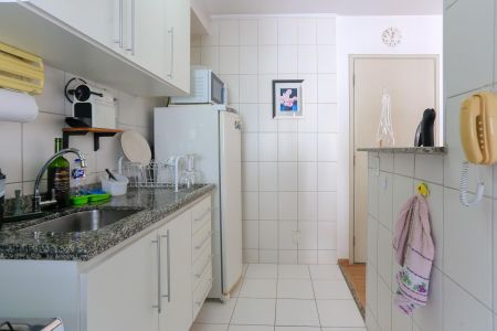 Apartamento para alugar com 48m², 2 quartos e 1 vagaCozinha
