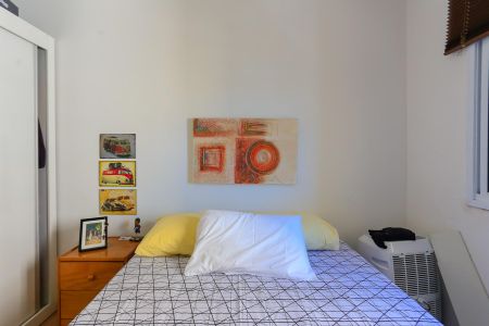 Apartamento para alugar com 48m², 2 quartos e 1 vagaQuarto 1